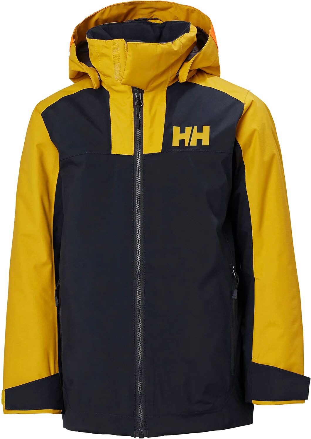 Helly Hansen Barn Junior Terrain Regnjakke 152/12