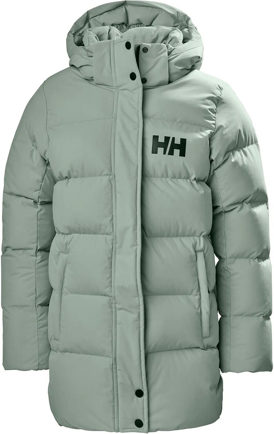 Helly Hansen Barn Junior Luca Puffy Parkas 128/8