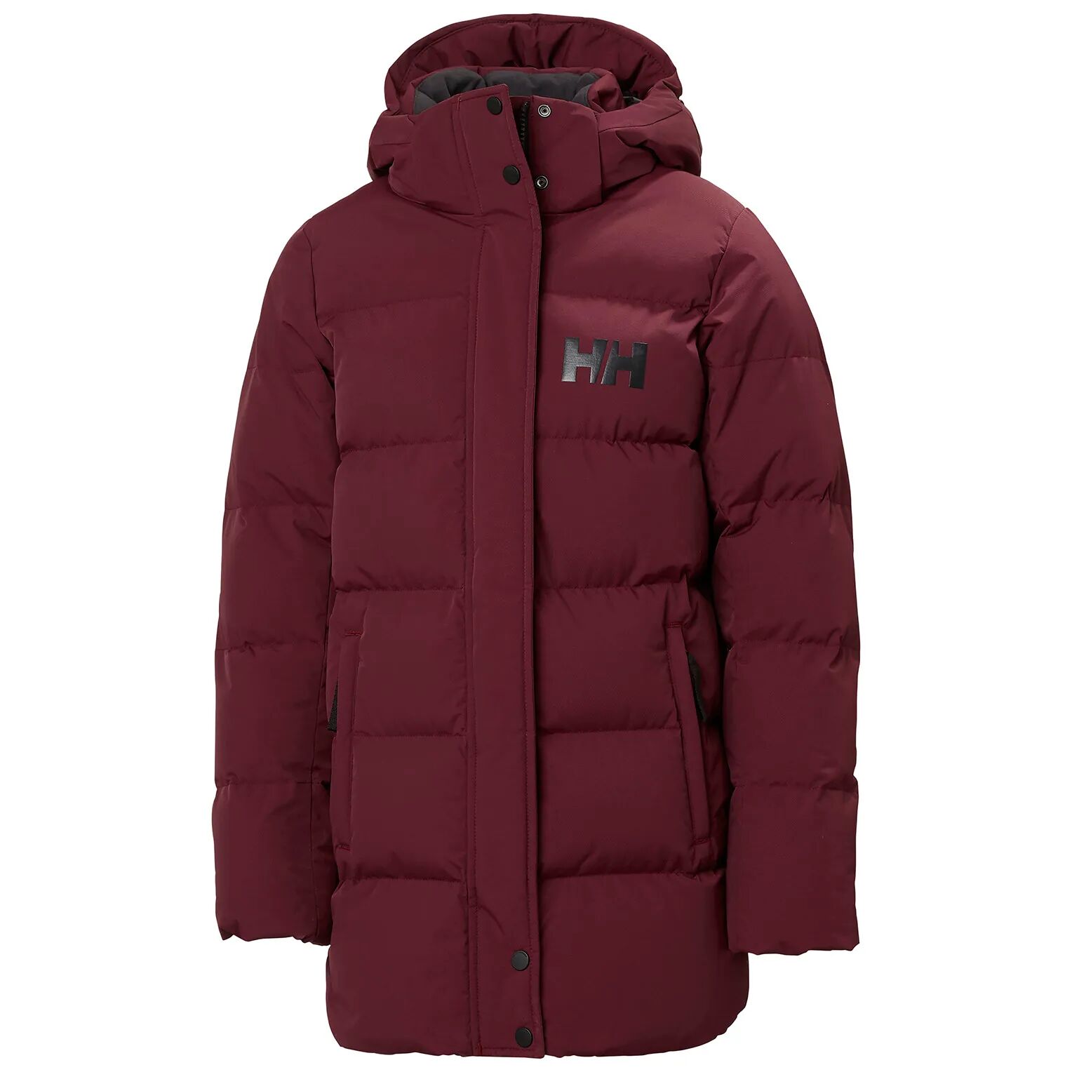 Helly Hansen Barn Junior Luca Puffy Parkas 140/10