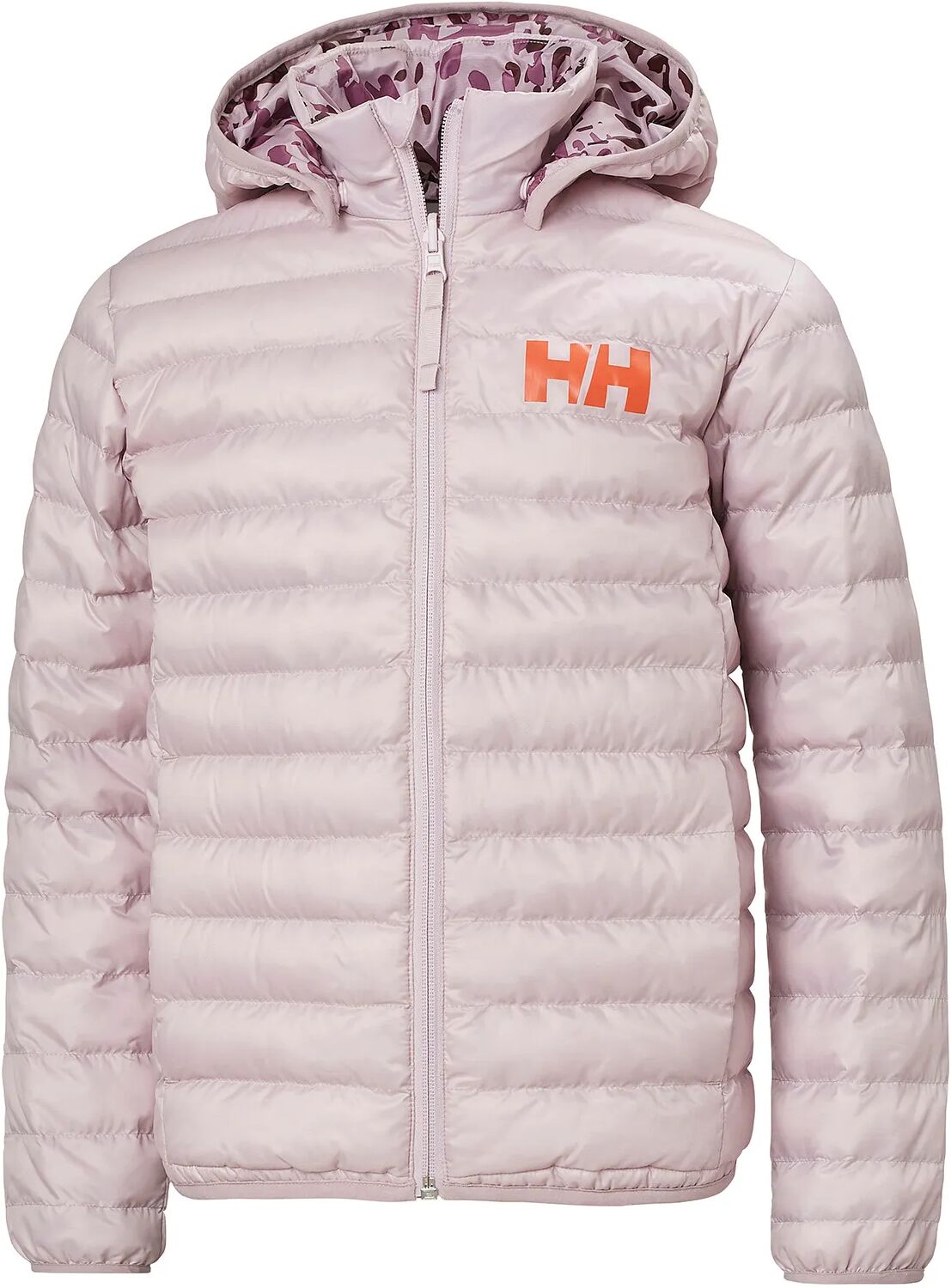 Helly Hansen Barn Junior Infinity Insulator Jakke 164/14