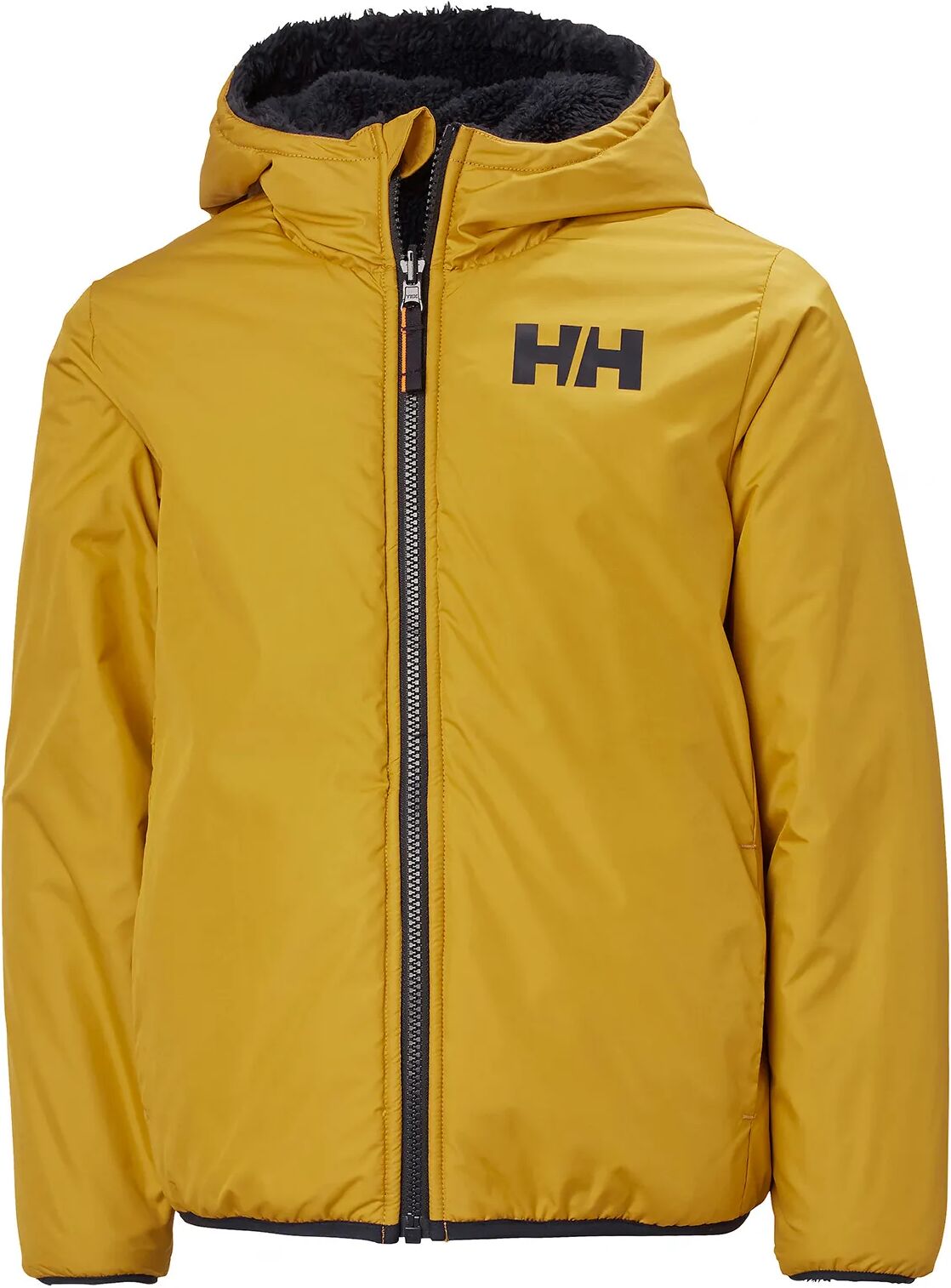 Helly Hansen Barn Junior Champ Reversible Jakke 176/16