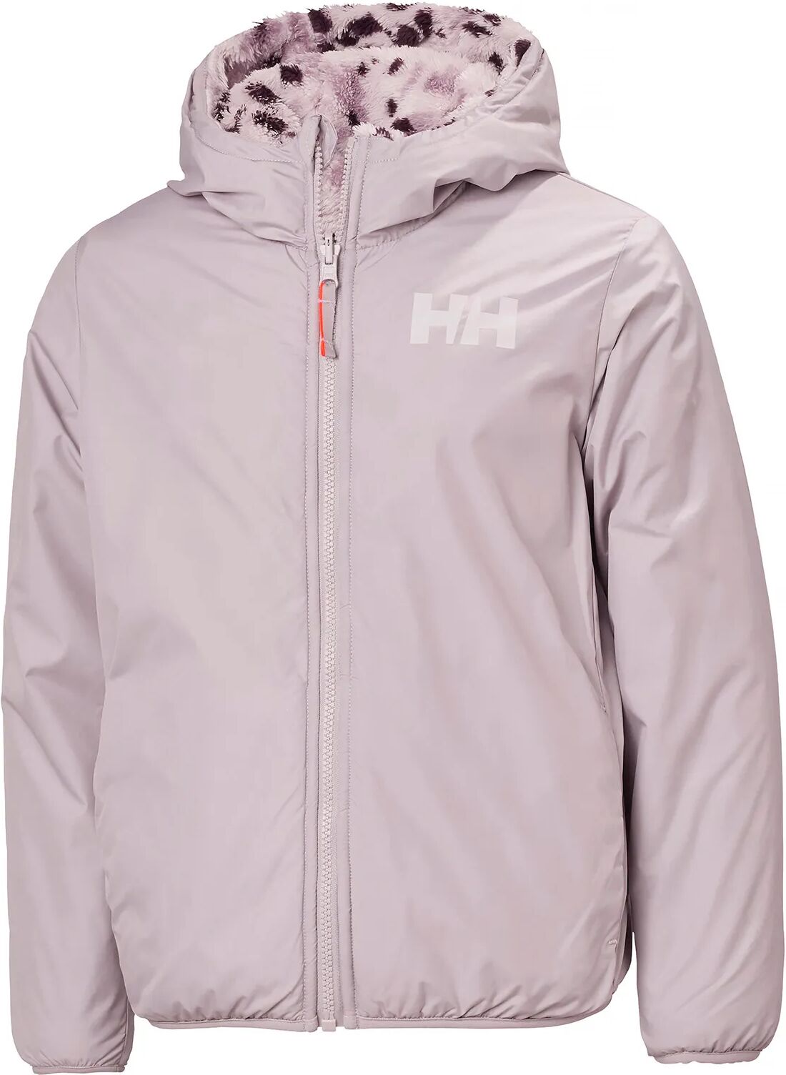 Helly Hansen Barn Junior Champ Reversible Jakke 140/10