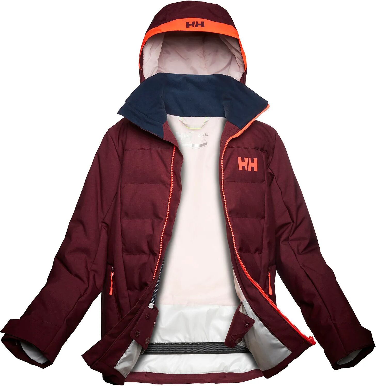 Helly Hansen Barn Junior Venture Jakke 152/12