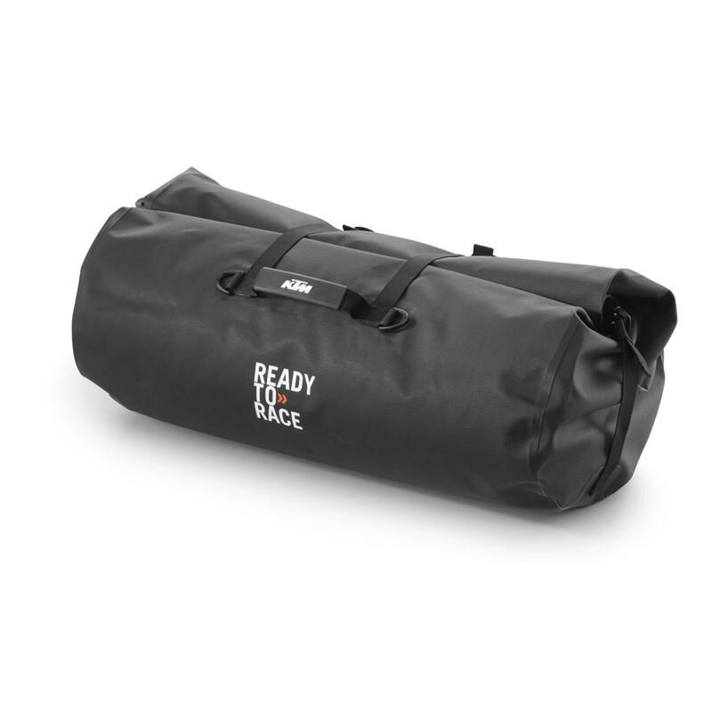 Ktm Luggage Bag 51 Liter Ktm Originaldel