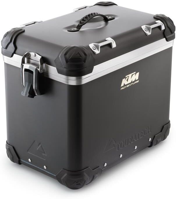 Ktm Touratech Case Sidekasse 45 L Ktm 790 / 890 Adventure (R)