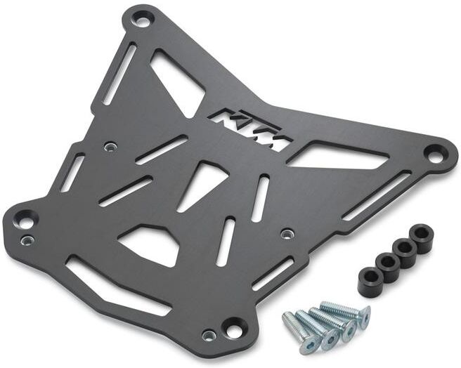 Ktm Top Case Carrier Toppboksfeste Ktm 790/890/1050/1090/1190/1290 Adv.