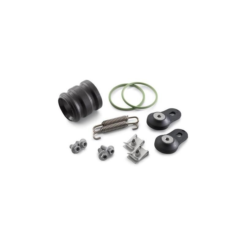 Ktm Exhaust Parts Kit Exc/sx 2006-17