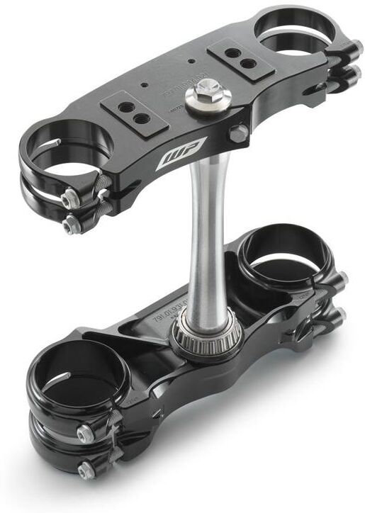 Ktm Factory Triple Clamp Styrekrone Ktm Exc 125 - 500