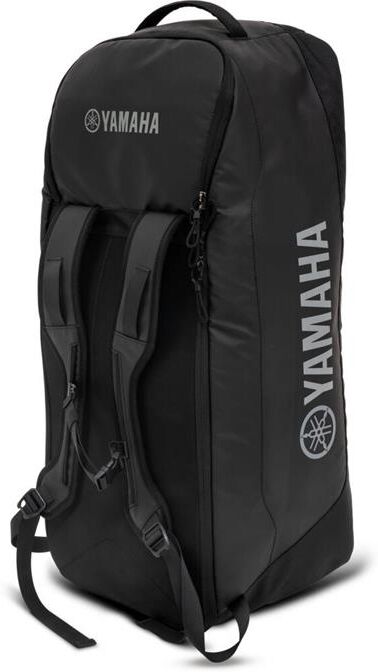 Yamaha Lg Sportsbag Sort, 35 Liter