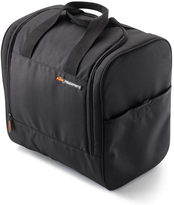 Ktm Inner Bag Sideveske Venstre Innerbag Til Touring Sidevesker