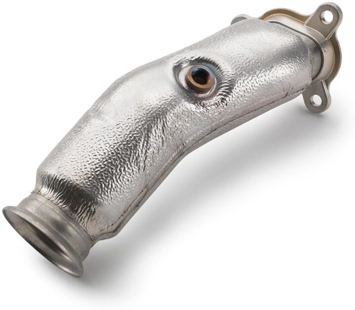 KTM Manifold Med Integrert Isolasjon Ktm 1050/1090/1190/1290 Adventure