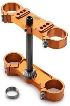 Ktm Factory Triple Clamp Styrekrone 20mm Ktm Sx 85