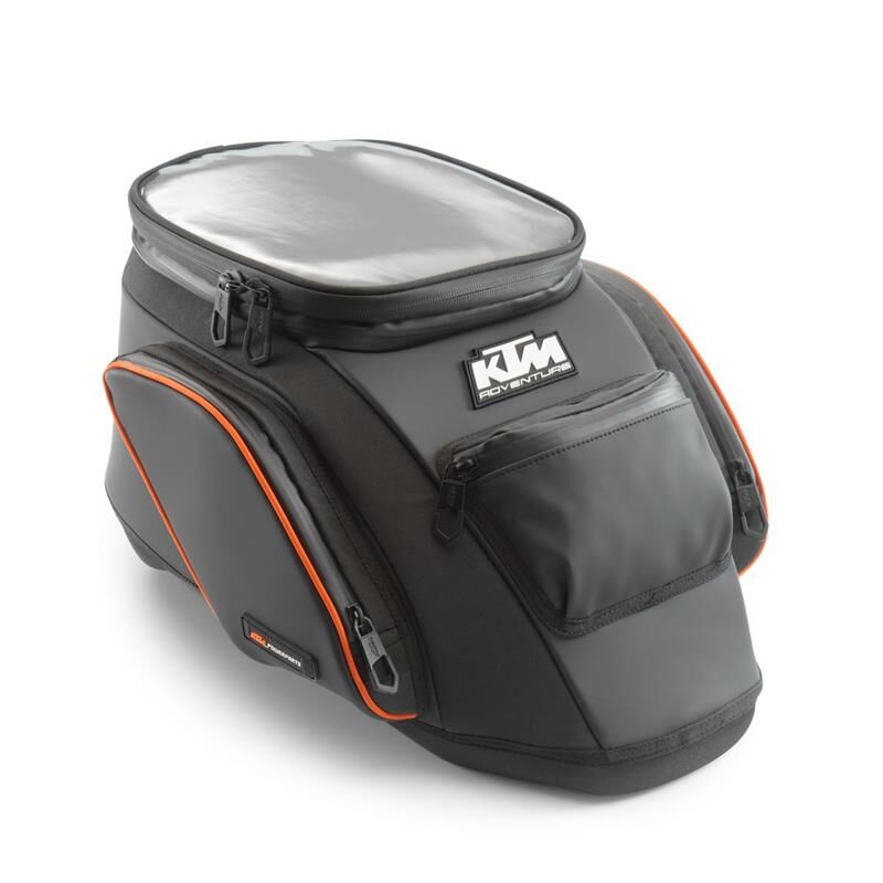 Ktm Tank Bag Tankveske 17 Liter Ktm 1290 Super Adventure S / R 2021-