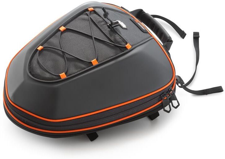 Ktm Rear Bag Setebag 16 Liter Passer En Rekke Ktm Modeller