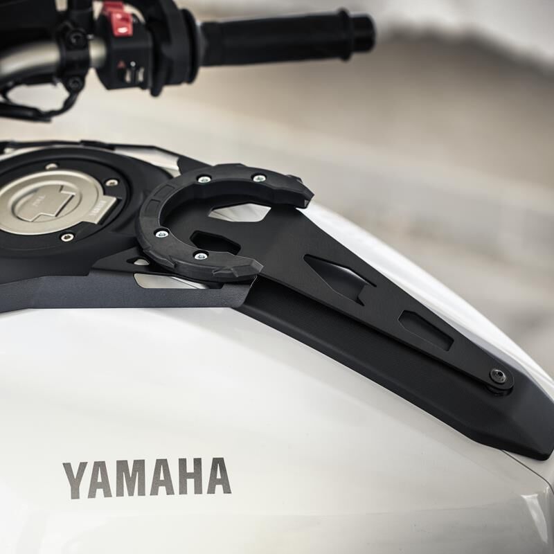 Yamaha Ringadaptersett Mt-07 2014-16