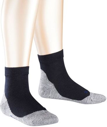 Falke Active Sunny Days Kids Sneaker Socks Marine