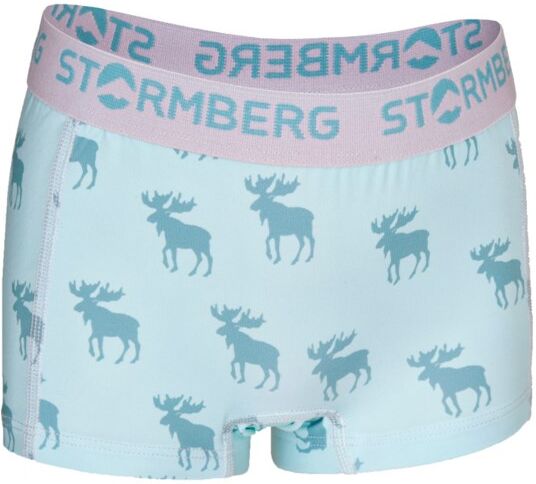 Stormberg Steinur elg boxer jente 1-7  2/3