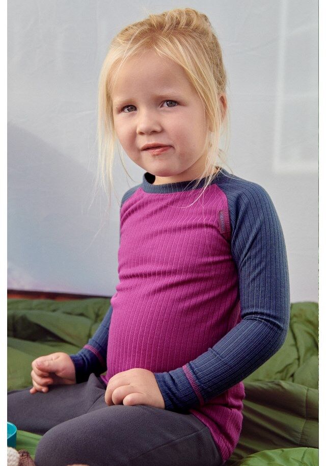 Stormberg Lindland resirkulert trøye barn 1-7  98