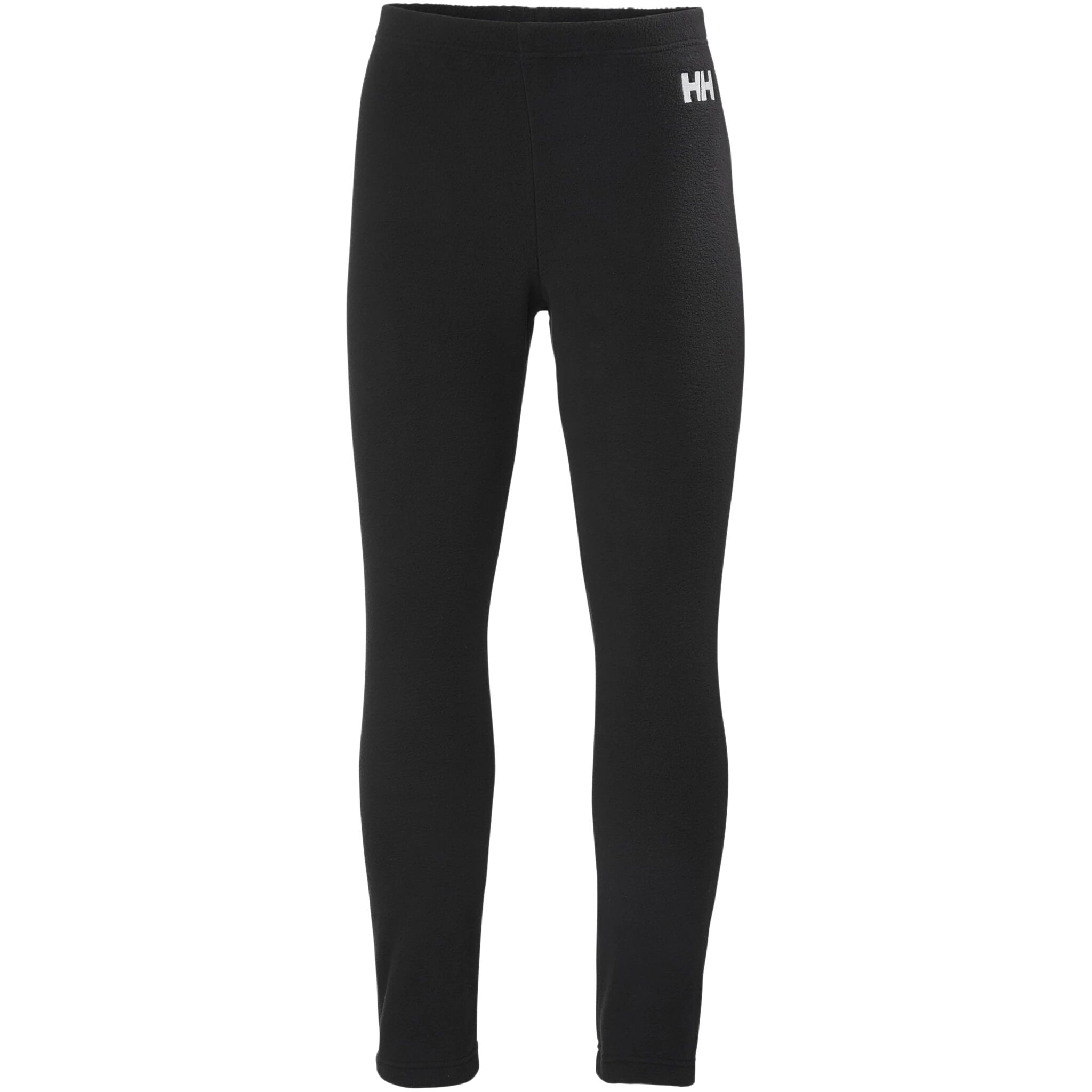 Helly Hansen Daybreaker Tights, fleecebukse junior 8 990 Black