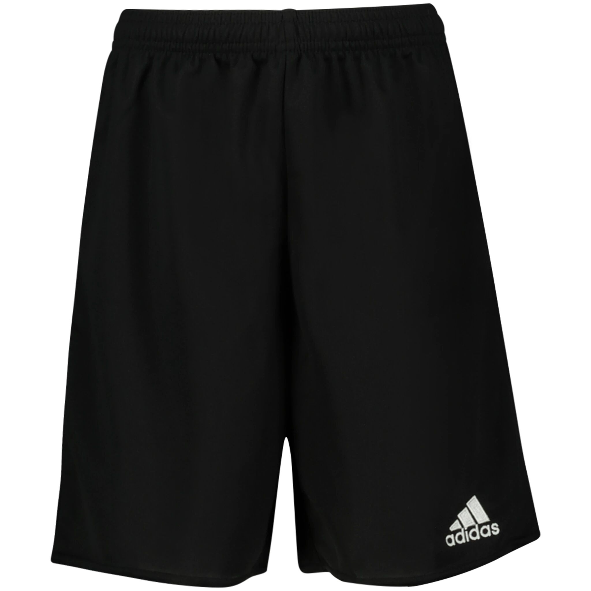 adidas Parma 16 shorts, treningsshorts junior 116 BLACK/WHITE