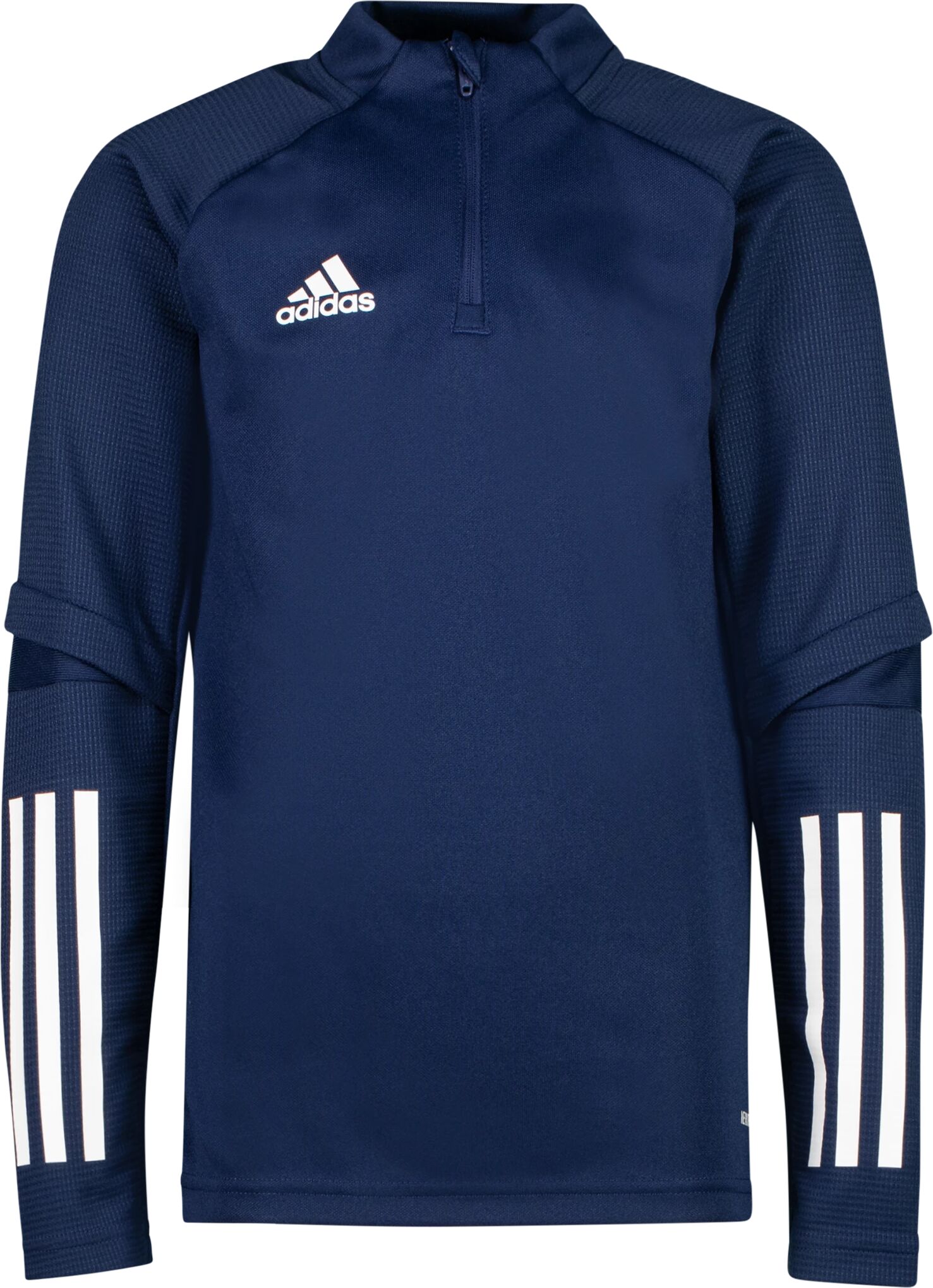 adidas Condivo Training Top, treningstrøye junior 128 NAVBLU