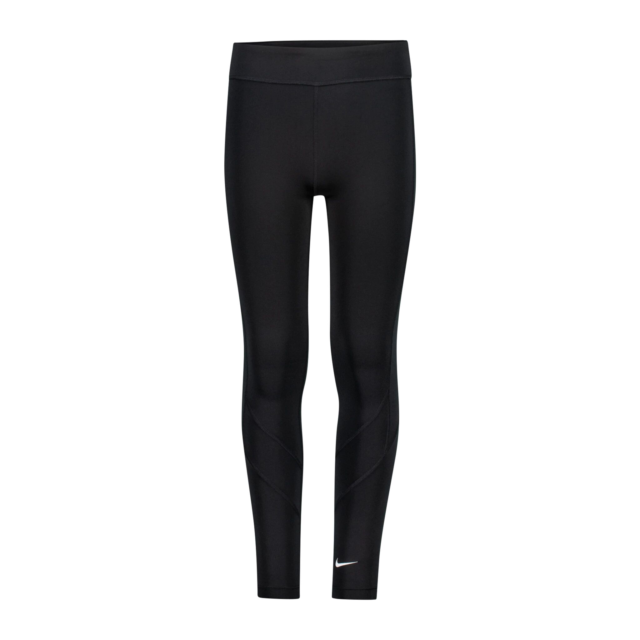 Nike G Nk Df One Tight XL BLACK/BLACK/BLACK/WH