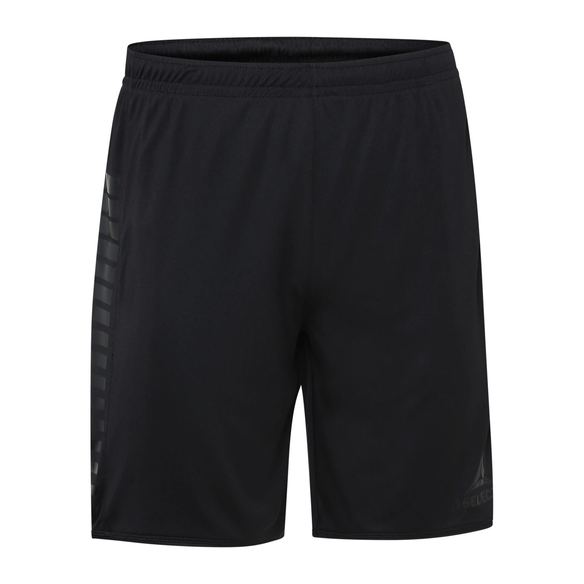 Select Player shorts Argentina, shorts Junior/Senior 128 BLACK/BLACK