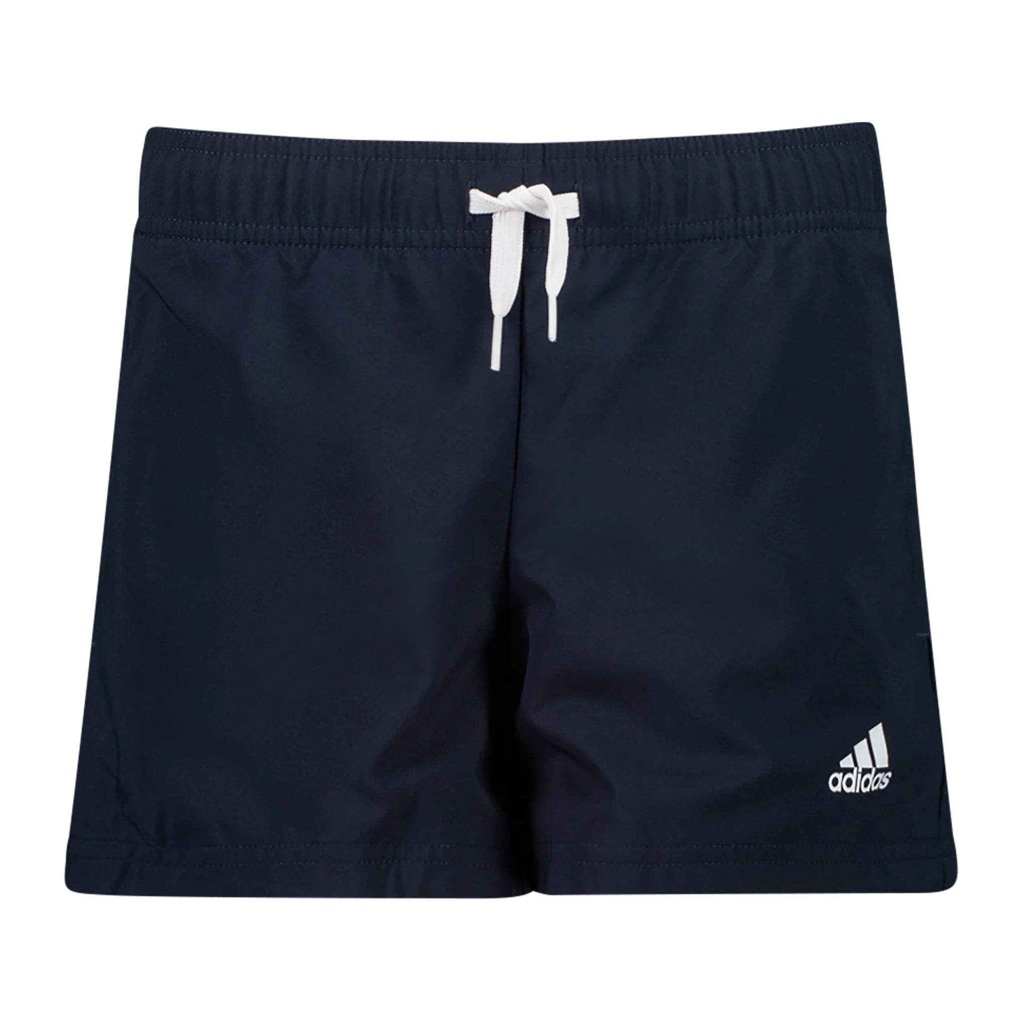 adidas Essentials Chelsea Shorts, junior 128 Legink/White