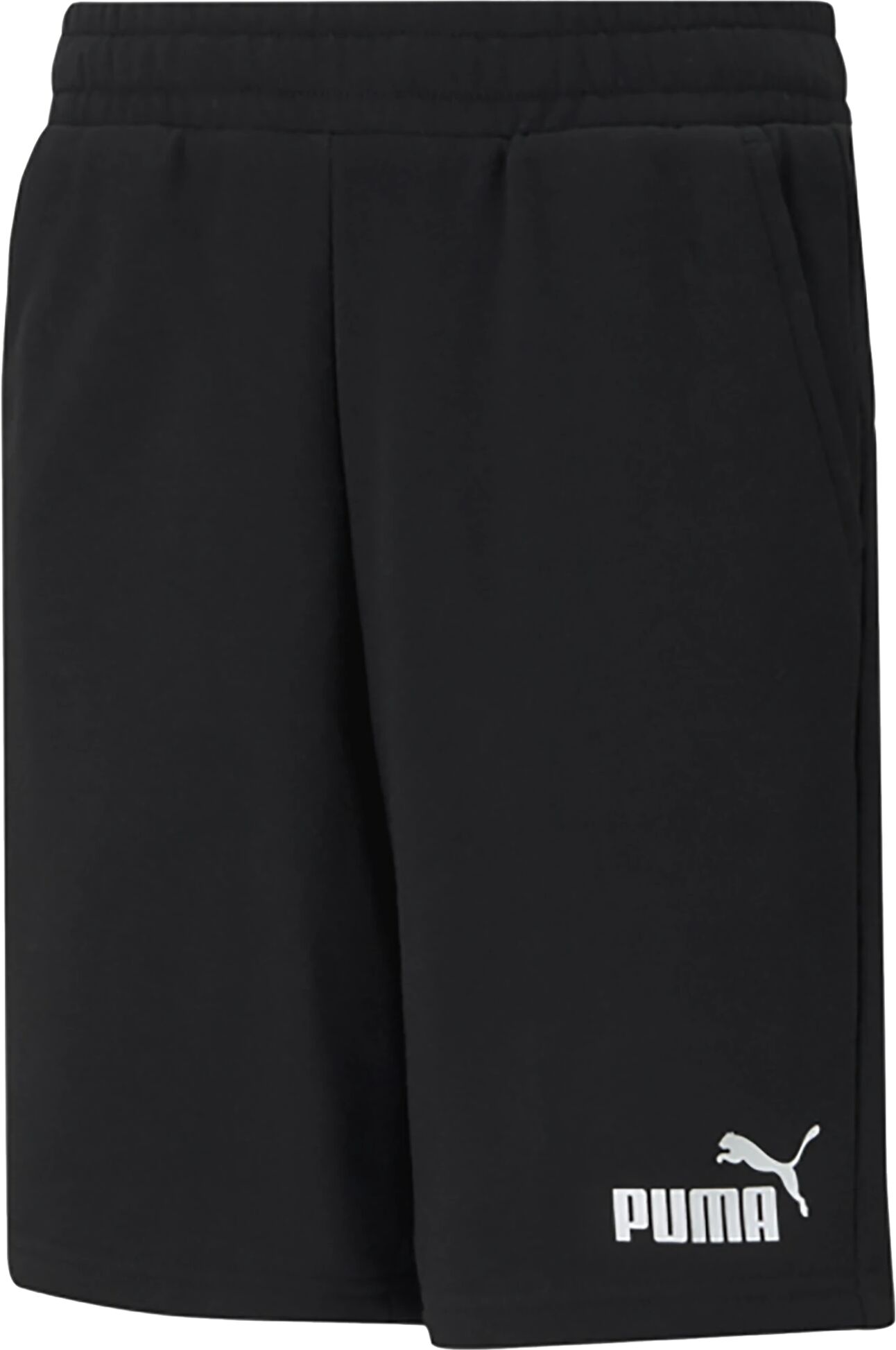 Puma Essentials Sweat Shorts, shorts junior 164 Puma Black