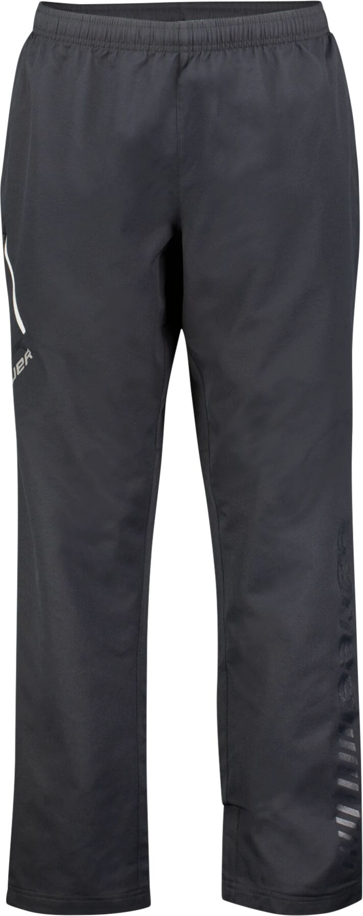 bauer Supreme Lightweight Pant, treningsbukse senior 2XL/193 BLACK