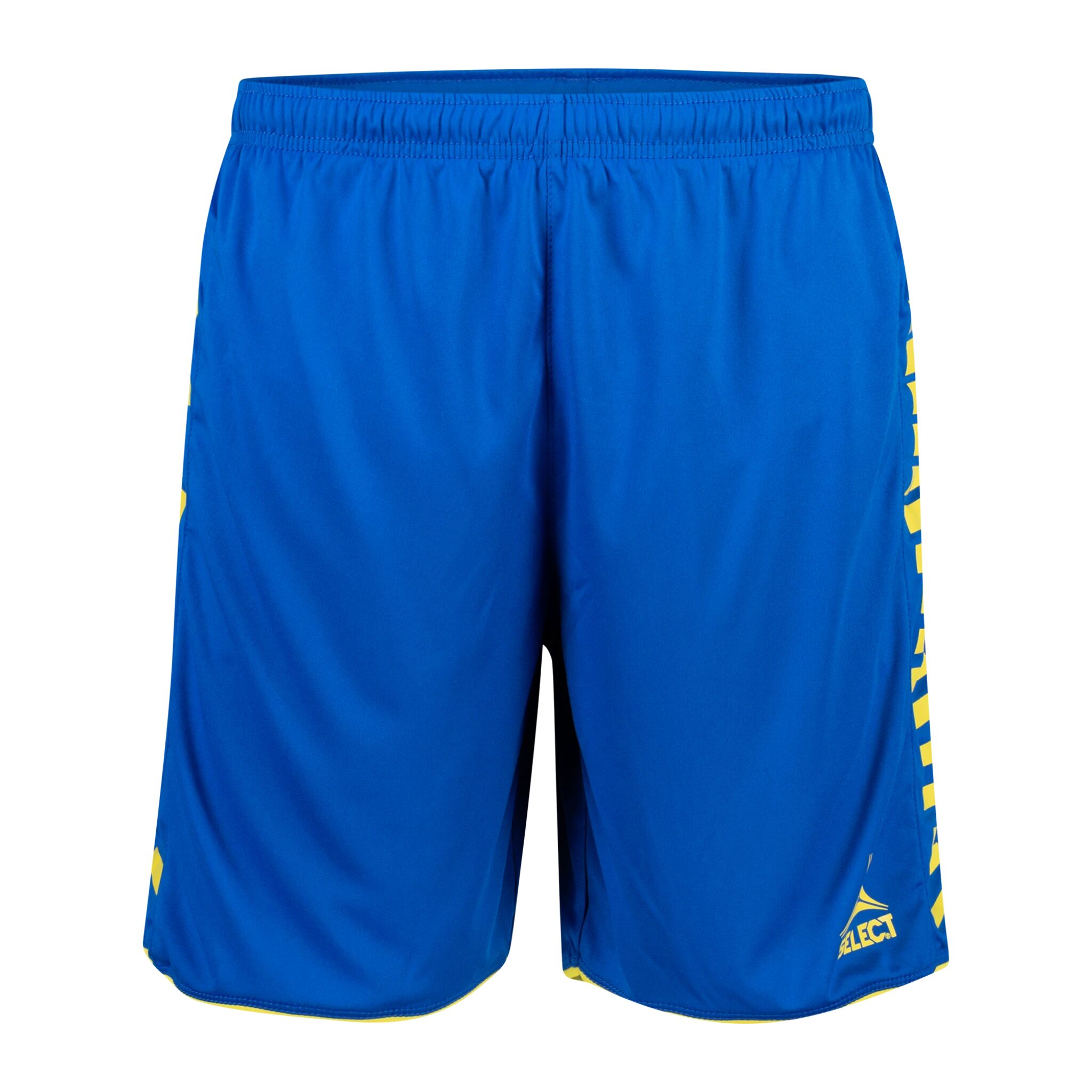 Select Player shorts Argentina, shorts Junior/Senior 164 blue