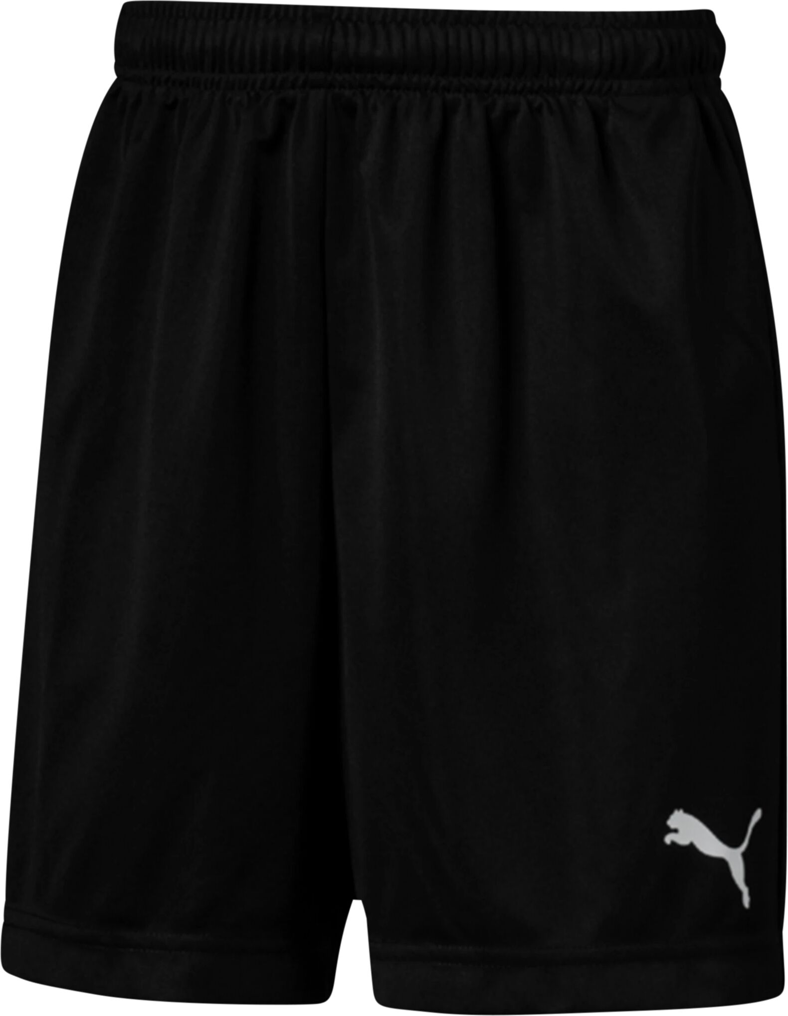 Puma ftblPLAY Short Jr, treningsshorts junior 152 Puma Black