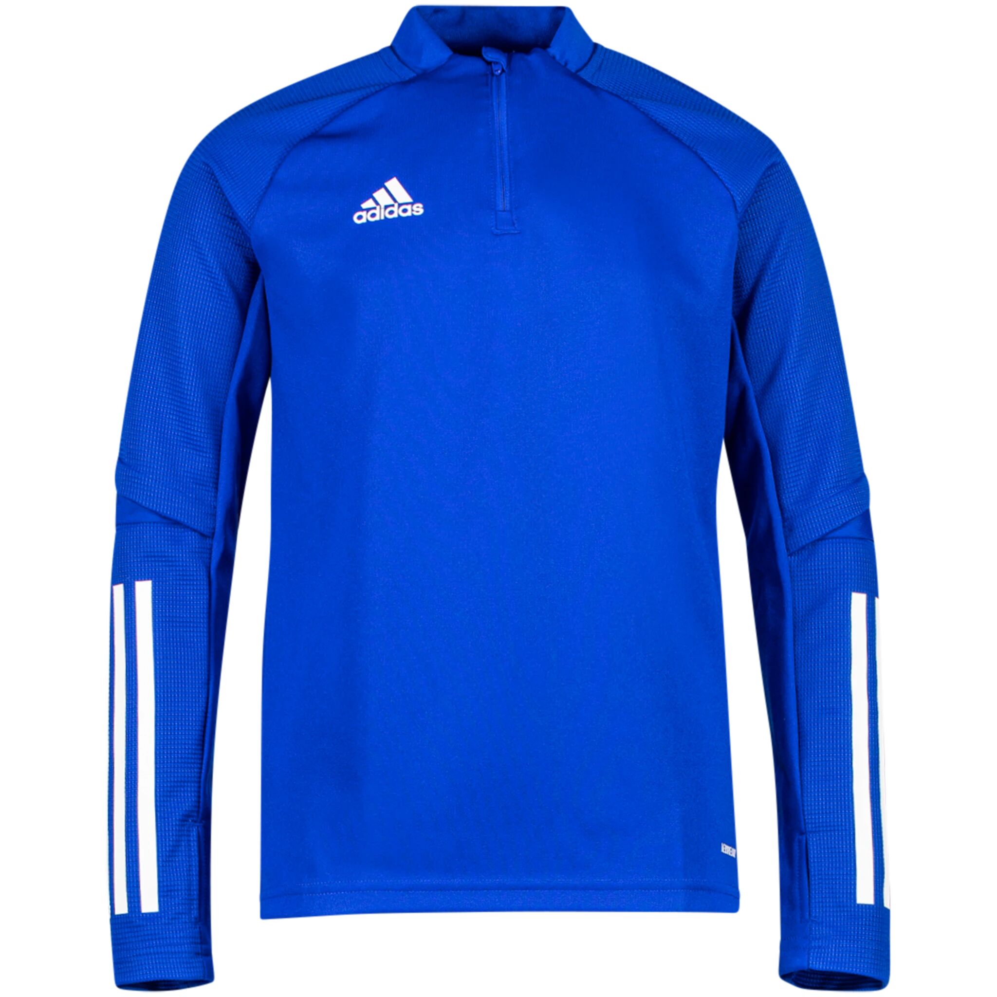 adidas Condivo Training Top, treningstrøye junior 140 ROYBLU