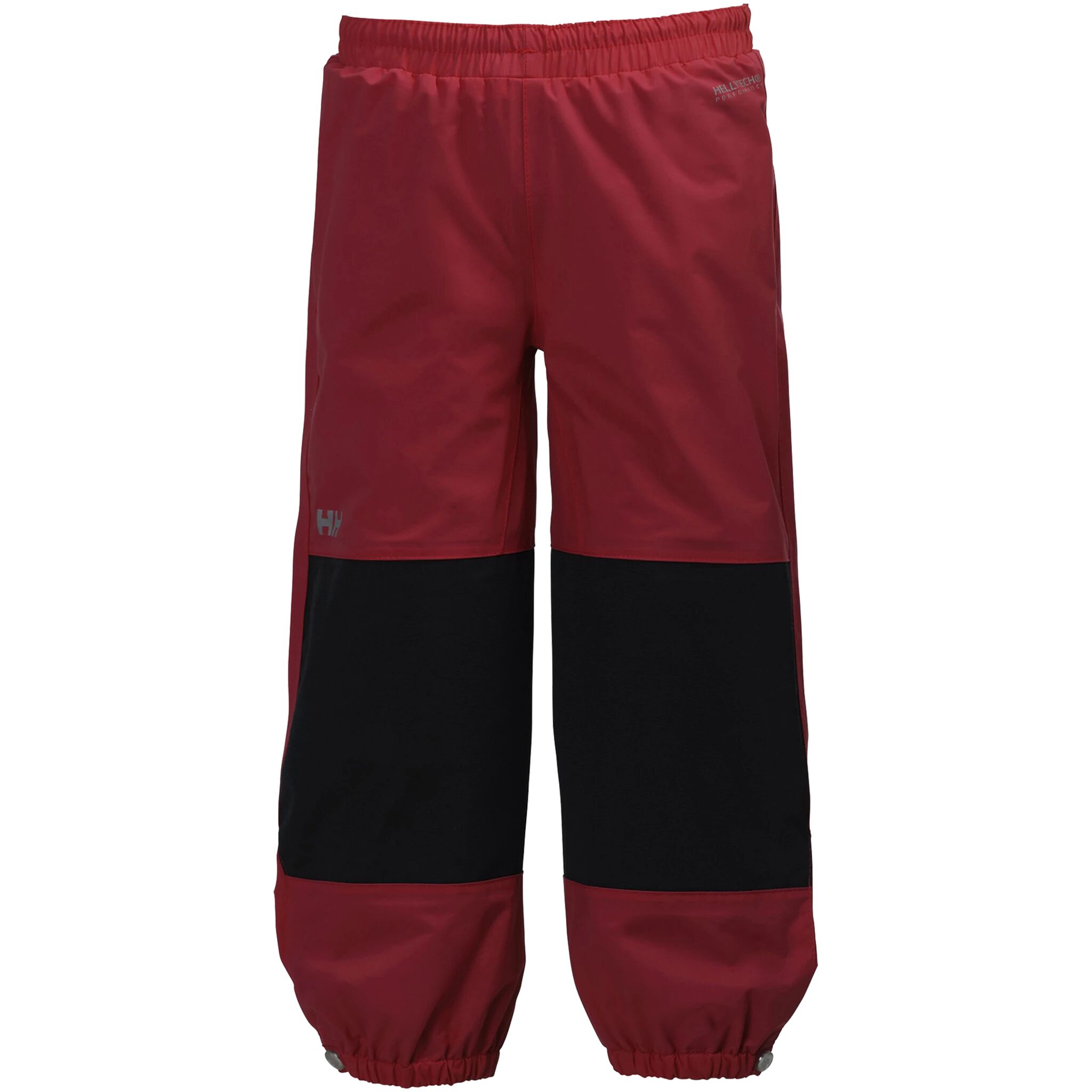 Helly Hansen K Shelter Pant 10 162 RED
