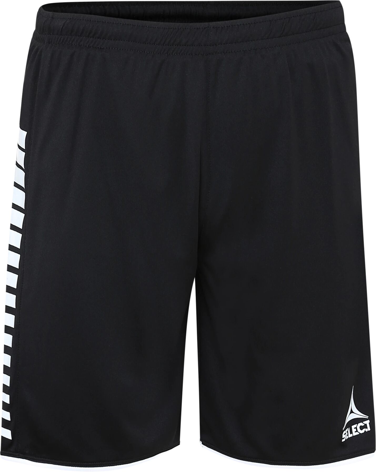 Select Player shorts Argentina, shorts Junior/Senior 116 BLACK