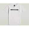 G-Star RAW Kids T-Shirt Regular Grey boys 16