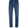 LEVIS KID'S Jeans dobby skinny para bebé, da LEVI'S® azul