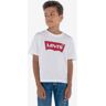 LEVIS KID'S T-shirt Batwing da Levi's® branco