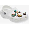 Pins Jibbitz™ Cute Fruit Sunnies, 5 Pack CROCS™ multicolor