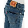 LEVIS KID'S Jeans Levi's®, skinny 510 azul-ganga