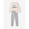 LILO & STITCH Pijama Disney® Stitch, para criança rosa-pálido