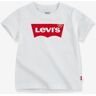 LEVIS KID'S T-shirt Levi's®, Batwing branco