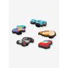 Pins Jibbitz™ Hot Wheels, 5 Pack CROCS™ multicolor