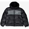 Parka Nike - Preto - Parka Rapaz tamanho 14