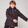 Fila Lorenzo - Preto - Parka Rapaz tamanho 14