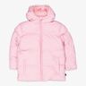 Parka UP - Rosa - Parka Menina tamanho 8