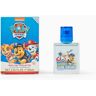 Eau de Toilette para Criança 'Paw Patrol'