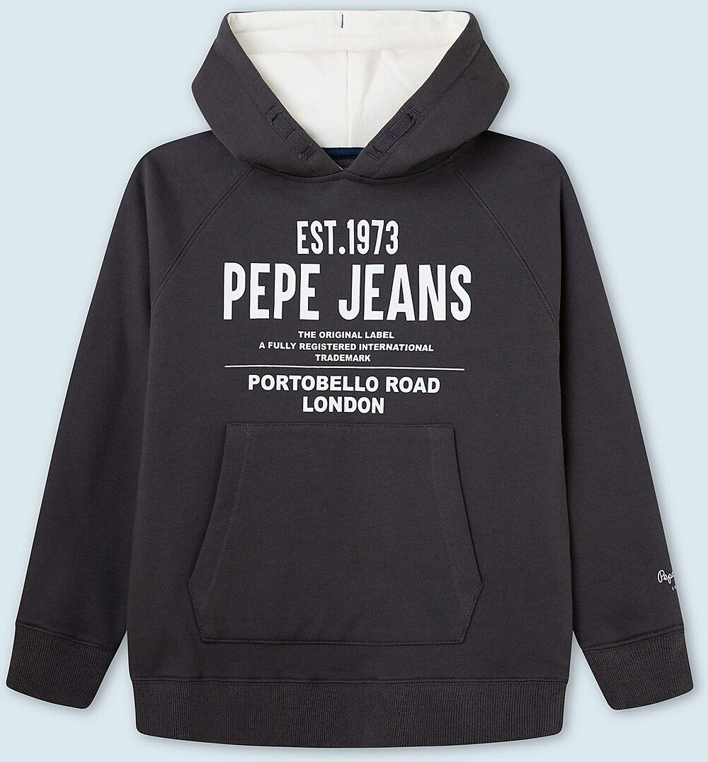 Pepe Jeans Sweat com capuz, 8-16 anos   Caqui