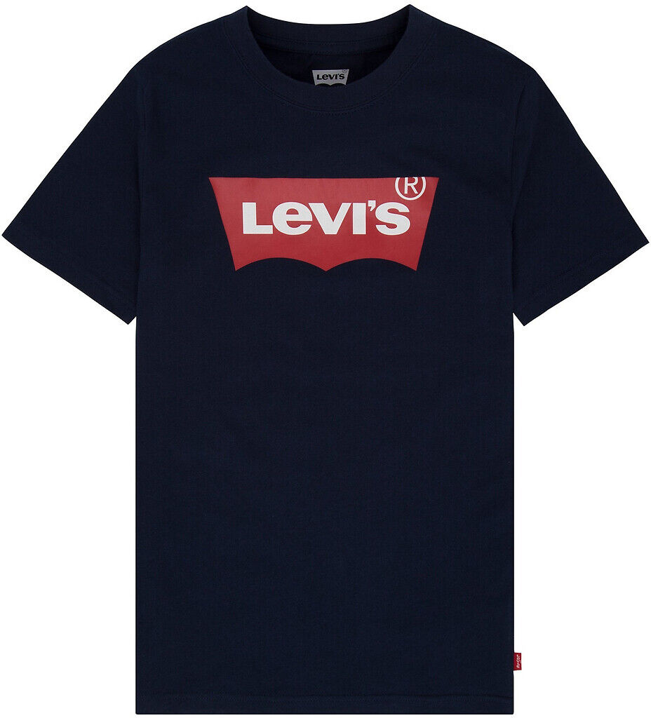 Levi's Kids T-shirt, 3 - 16 anos   Marinho