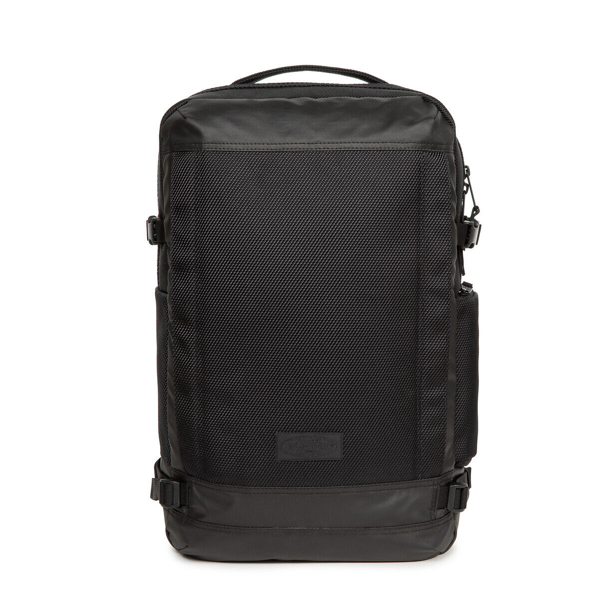 Eastpak Mochila urban Tecum M   Preto